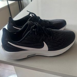 NWOT Nike Women’s Running Shoes